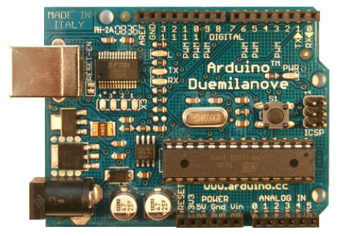 Arduino開(kāi)發(fā)實(shí)戰(zhàn)指南 LabVIEW卷 · 附錄A Arduino家族與計(jì)算機(jī)硬件開(kāi)發(fā)